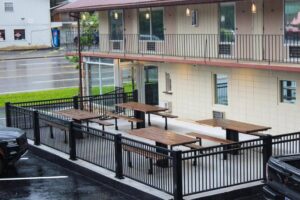 Sleepy Bear Motel